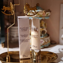 Load image into Gallery viewer, Dior Capture Totale C.E.L.L. Energy Super Potent Eye Serum, 0.67 Ounce
