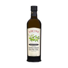 Load image into Gallery viewer, Lucini, Extra Virgin Olive Oil Collection (Premium Select, 500 mL (Pack of 1))