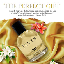 Load image into Gallery viewer, B53 TRVTH Eau De Parfum - Unisex Perfume Spray - Fragrances for Men and Women - 1.7 fl. oz.