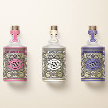 Load image into Gallery viewer, Muelhens 4711 Floral Collection Jasmine for Unisex - 3.4 oz EDC Spray