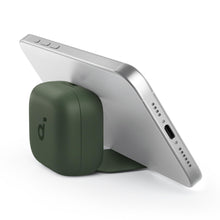 Load image into Gallery viewer, Soundcore P30i by Anker Noise Cancelling Earbuds, Strong and Smart Noise Cancelling, Powerful Bass, 45H Playtime, 2-in-1 Case and Phone Stand, IP54, Wireless Earbuds, Bluetooth 5.4 (Green)
