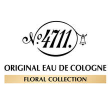 Load image into Gallery viewer, Muelhens 4711 Floral Collection Jasmine for Unisex - 3.4 oz EDC Spray