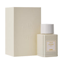 Load image into Gallery viewer, Ajmal Oud Plaisir Eau de Parfum – 3.4 fl oz / 100 ml | Luxury Premium Woody AmberPerfume for Women Perfume | Long Lasting French Fragrance | Made in France & Crafted in Dubai | Exclusive for USA