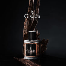 Load image into Gallery viewer, Gisada - Ambassador Men - Eau de Perfume - 100ML - 3.4 Fl Oz - Spicy, fresh and very lively fragrance for Men