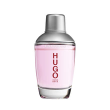Load image into Gallery viewer, Hugo Energise Eau de Toilette – Citrus Men's Cologne – With Notes of Mandarin, Pink Pepper, Juniper Berry, Wood & Suede – Luxury Perfumes for Men – Long Lasting Fragrance