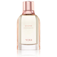 Load image into Gallery viewer, TUMI Whisper Experience Collector 3.4 fl oz/ 100 ml ExDP