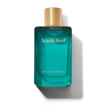 Load image into Gallery viewer, Michael Malul Arashi Reef for Men - 100ml | 3.4oz