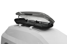 Load image into Gallery viewer, Thule Motion 3 Cargo Box Liner - Protects The Interior of Cargo Carrier - Non-Slip Surface Keeps Items from Sliding - Removable and Easy to Clean