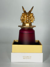 Load image into Gallery viewer, French Avenue Firestorm, Eau de Parfum, 3.4 Fl Oz, Cardamom Rose Amber Fragrance for Women