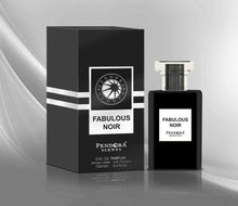 Load image into Gallery viewer, Paris Corner Fabulous Noir EDP Unisex 100ml Long Lasting Fragrance Perumes