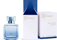 Load image into Gallery viewer, Maison Francis Kurkdjian Aqua Celestia Cologne Forte EDP for Unisex, 2.4 Ounce