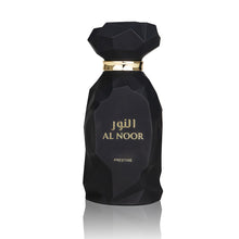 Load image into Gallery viewer, A CENTER AL NOOR Eau de Parfum Unisex 3.4 Fl Oz Perfume For Women&Men| Long Lasting Exotic Saffron, Iris & Leather Fragrance | Sophisticated Oriental Woody Scent | Cologne Gift Daily Use