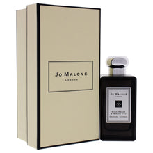 Load image into Gallery viewer, Jo Malone Dark Amber & Ginger Lily Cologne Intensa Spray, 3.4 Ounce