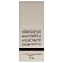 Load image into Gallery viewer, Vanilla Fatale by Tom Ford for Unisex - 1 oz EDP Spray