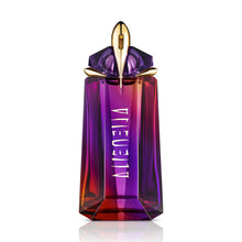Load image into Gallery viewer, Mugler - Alien Hypersense - Eau de Parfum - Womens Perfume - Floral Woody Scent - Refillable - With Green Mandarin, Pear Accord, Jasmine, & Cashmere - 3.0 Fl Oz