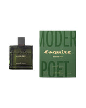 Load image into Gallery viewer, Michael Malul Modern Poet Esquire Fragrance Eau de Parfum for Men - 100ml | 3.4oz