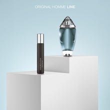 Load image into Gallery viewer, Mauboussin - Original Homme 100ml (3.3 Fl Oz) - Eau de Parfum for Men - Woody & Aromatic Scents