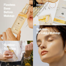 Load image into Gallery viewer, d'alba Piedmont Italian White Truffle First Spray Serum, Vegan Skin Care, Light-weight Face Moisturizer, Glow Serum for Radiant Skin, Non Comedogenic, All In One Mist, Korean Skin Care (3.38 fl oz.)