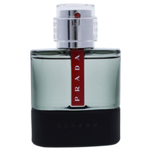 Load image into Gallery viewer, Prada Luna Rossa Carbon by EDT Spray 1.7 Oz, Multi