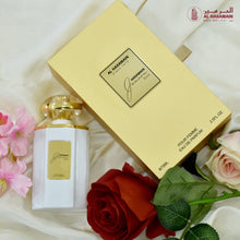 Load image into Gallery viewer, Al Haramain Junoon Rose EDP 2.5 oz 75 ml Women