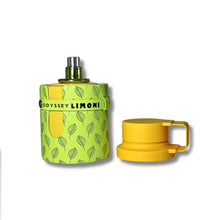 Load image into Gallery viewer, Armaf Odyssey Limoni Fresh for Unisex Eau De Parfum Spray, 3.4 Ounce