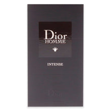 Load image into Gallery viewer, Christian Dior Dior Homme Intense Eau De Parfum Spray (New Version) 100ml/3.4oz