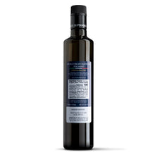 Load image into Gallery viewer, Robust 800+ mg/kg Polyphenol Rich Olive Oil Extra Virgin | New 2023-2024 Early Harvest Italian Olive Oil from Tuscany, Phenolic Shot and Finishing Use | Gold Award Winner Family Estate | 16.9 fl oz