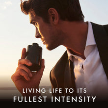 Load image into Gallery viewer, Azzaro The Most Wanted Eau de Parfum Intense - Woody & Seductive Mens Cologne - Fougère, Ambery & Spicy Fragrance for Date Night - Lasting Wear - Luxury Perfumes for Men - Full Size, 3.3 Fl. Oz