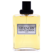 Load image into Gallery viewer, Givenchy Gentleman For Men. Eau De Toilette Spray 3.3 Ounces