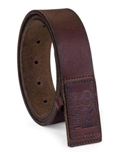 Load image into Gallery viewer, Timberland PRO Men's No-Scratch No Buckle Mechanic Belt, Acorn, 38