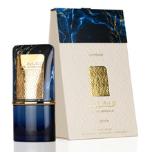 Load image into Gallery viewer, Lattafa Al Nashama Caprice Eau de Parfum Spray for Unisex, 3.4 Ounce
