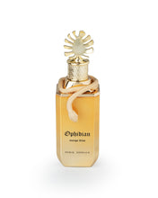 Load image into Gallery viewer, Paris Corner | Ophidian Mango Bliss EDP 3.4 Fl Oz | Unisex Eau de Parfum Fragrances Scent | Exotic Mango & Jasmin Perfume for Women & Men | Infused with Ginger, and Amber Oud