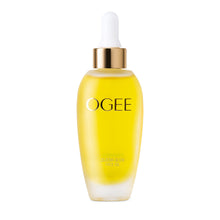 Load image into Gallery viewer, Ogee Jojoba Glow Face Oil – Organic & Natural, Moisturizing, Multi-Tasking Facial Treatment Oil (30ml)