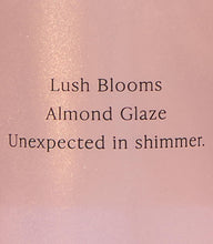 Load image into Gallery viewer, Victoria's Secret Velvet Petals Shimmer Body Mist for Women, Perfume with Notes of Blooms and Almond Glaze, Women's Spray, 250 ml / 8.4 oz