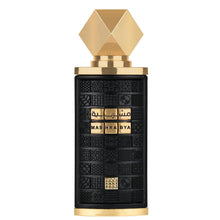 Load image into Gallery viewer, Lattafa Mashrabya for Unisex Eau de Parfum Spray, 3.4 Ounce / 100 ml