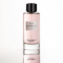 Load image into Gallery viewer, Paris Corner Oud Imperious Unisex EDP Spray 100ml Scents Fragrance Long-Lasting Perfume PERFUMES