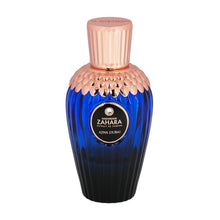 Load image into Gallery viewer, Al Haramain Zahara Ajwa Dubai - Perfumes For Women - Womens Fragrance with Marine Freshness - Musk Perfume Base - 3.33 oz Extrait De Parfum Spray