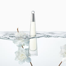 Load image into Gallery viewer, Issey Miyake L'Eau d'Issey Eau de Toilette - Fragrance for Women - Floral & Aquatic, Inspired by the Purity of Water - With Notes of White Flowers, Lotus Rose Accord & Precious Woods Accord - 1.7 oz
