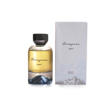 Load image into Gallery viewer, Atralia Amazonas Drift Arabian Perfume For Men- Arabic designer long lasting men perfume, travel size arab oud cologne 2024, fruity & original perfumes, middle eastern Dubai floral scents fragrances