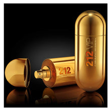 Load image into Gallery viewer, Carolina Herrera 212 VIP Women 4.2 oz EDP Spray (TP-8411061878668_Vendor)