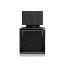 Load image into Gallery viewer, Ajmal Chapter 4 Eau de Parfum for Women, 1.7 fl oz / 50 ml, Long Lasting Floral Oriental Perfume, Crafted in Dubai, Spicy Leather Perfume for Women