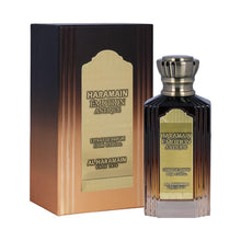 Load image into Gallery viewer, Al Haramain Emotion Antique - Perfume for Women and Cologne for Men - Long-Lasting Fragrance with Woody Notes - 3.33 oz Extrait De Parfum Spray