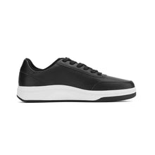 Load image into Gallery viewer, Bruno Marc Men's Casual Arch Support Fashion Sneaker Comfortable Dress Shoes SBFS2322M,Black, Size 9.5