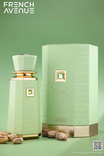 Load image into Gallery viewer, Fragrance World French Avenue Luscious EDP For Women 3.4 Fl Oz