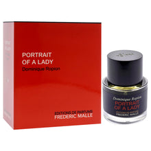 Load image into Gallery viewer, Frederic Malle Portrait of A Lady Parfum/1.69 oz.
