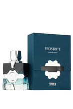 Load image into Gallery viewer, French Avenue Frostbite Aromatix X Extrait de Parfum, Woody Aromatic Fragrance with Mango, Bergamot, Jasmine, Vanilla, Patchouli, 100ml, for Women and Men
