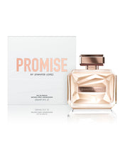 Load image into Gallery viewer, Jennifer Lopez Promise Perfume - a Floral Woody Eau de Parfum, 100 ml (3.4 FL OZ)