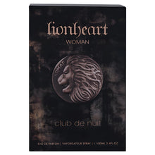Load image into Gallery viewer, Armaf Club De Nuit Lionheart for Women Eau de Parfum Spray, 3.4 Ounce