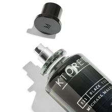 Load image into Gallery viewer, Michael Malul KTORET 511 Black Tie Eau de Parfum for Men - 100ml | 3.4oz