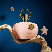 Load image into Gallery viewer, AFNAN SUPREMACY PINK for Women Eau de Parfum Spray, 3.4 Ounce